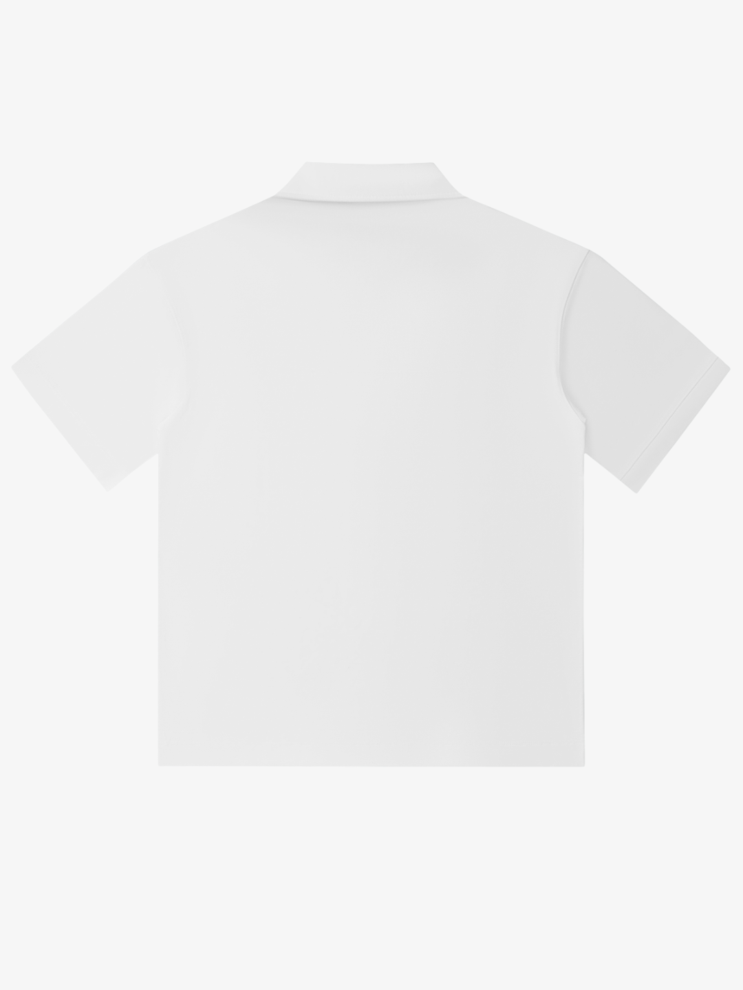 Athletic Signature Polo Shirt