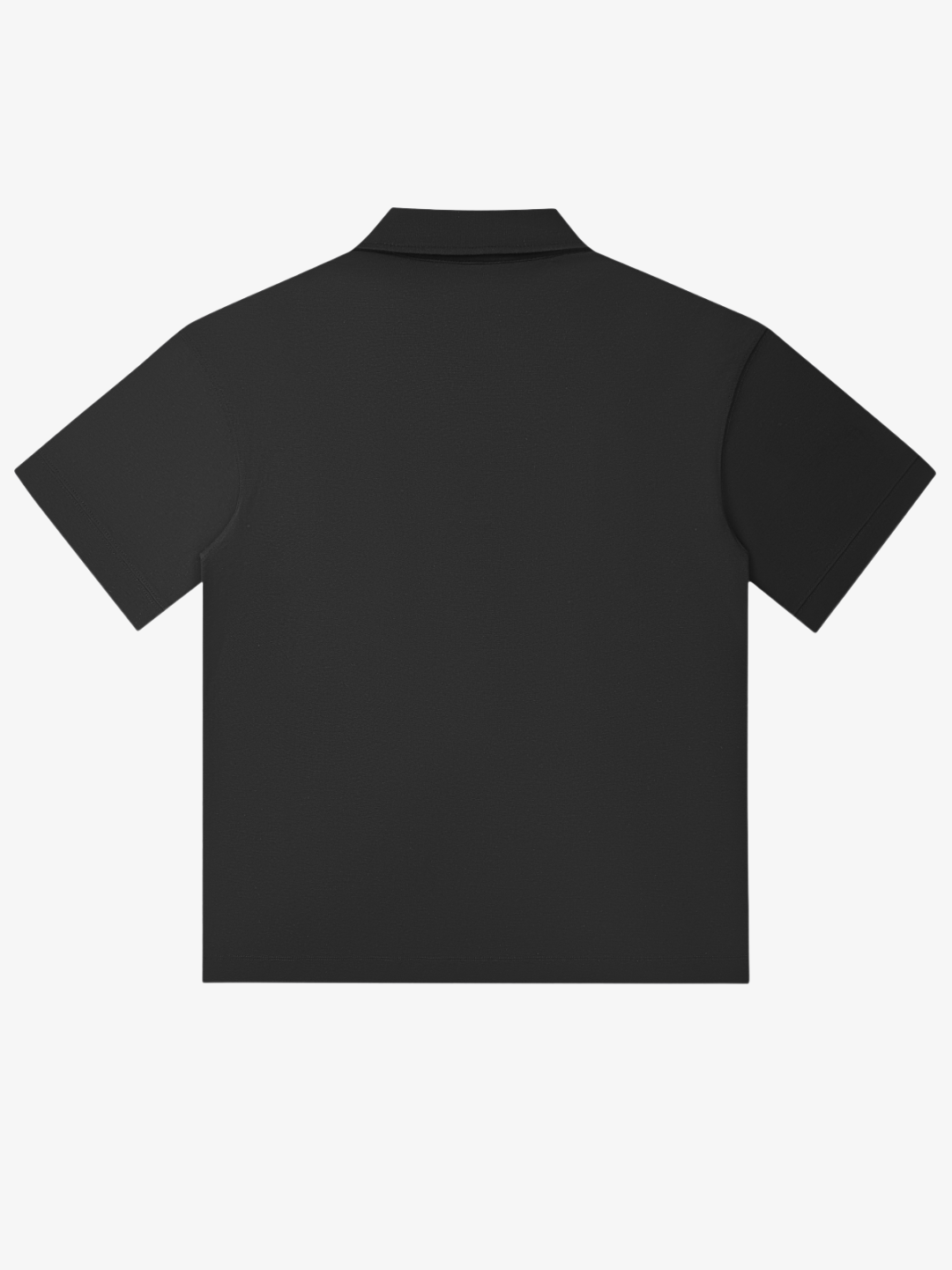 Athletic Signature Polo Shirt