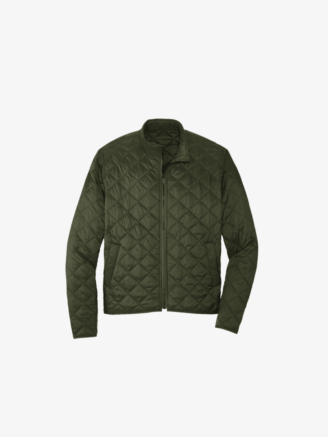 1PH Quilted Performance Jacket