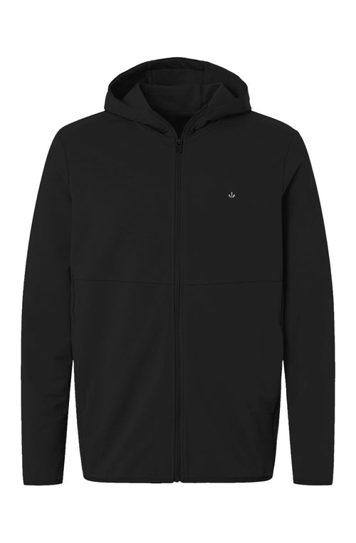  1% Better Performance Zip Hoodie