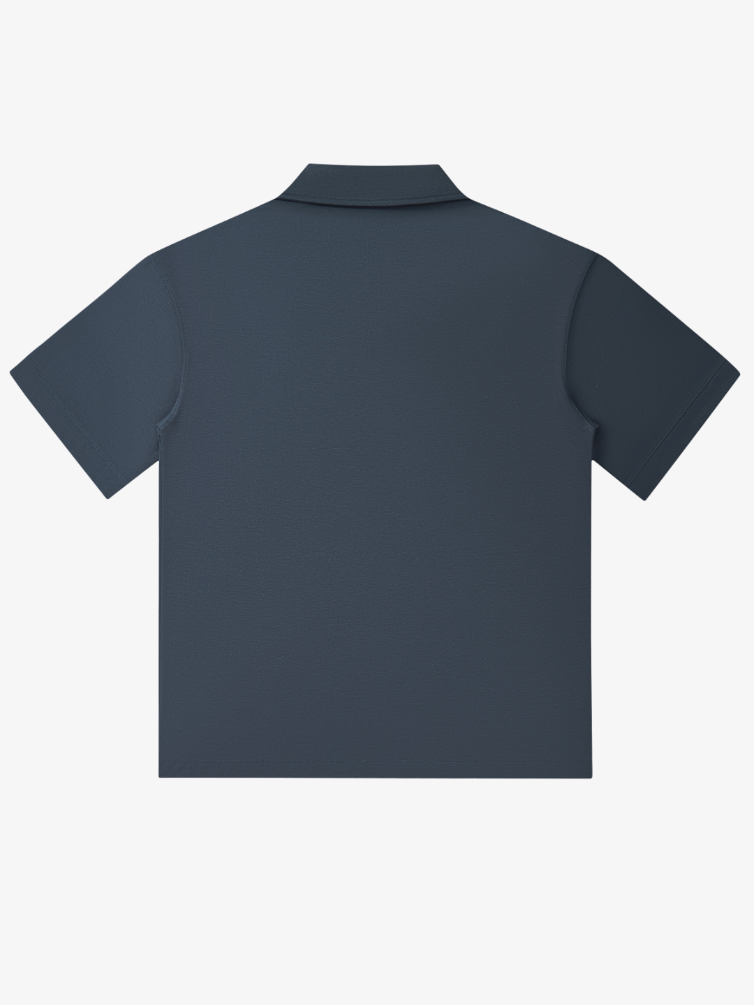 Athletic Signature Polo Shirt