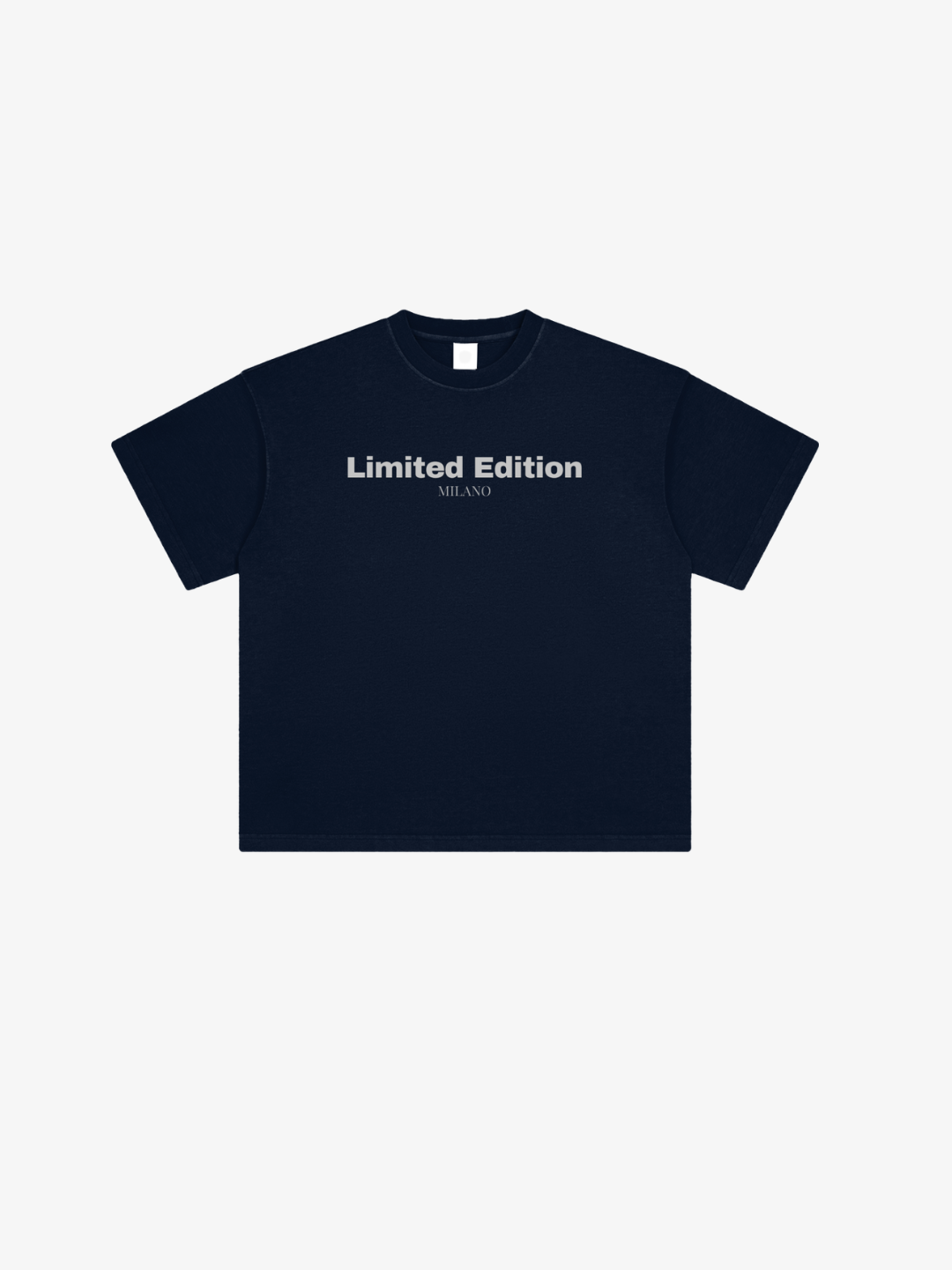 1% Limited Edition: MILANO TEE
