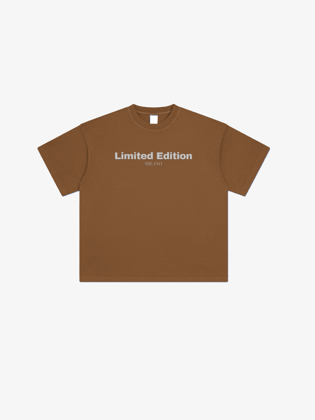 1% Limited Edition: MILANO TEE