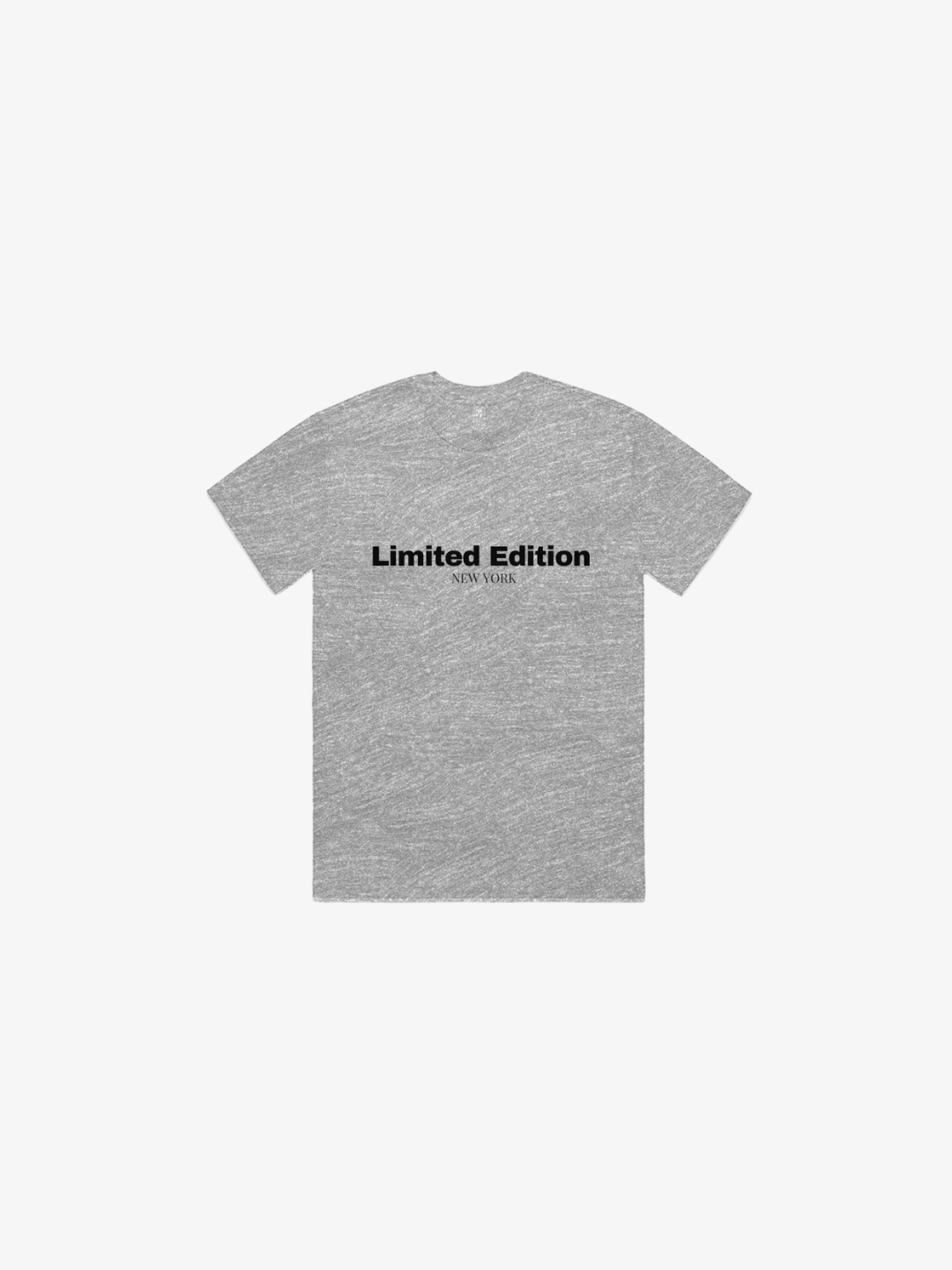 LIMITED EDITION: NYC ICON TEE
