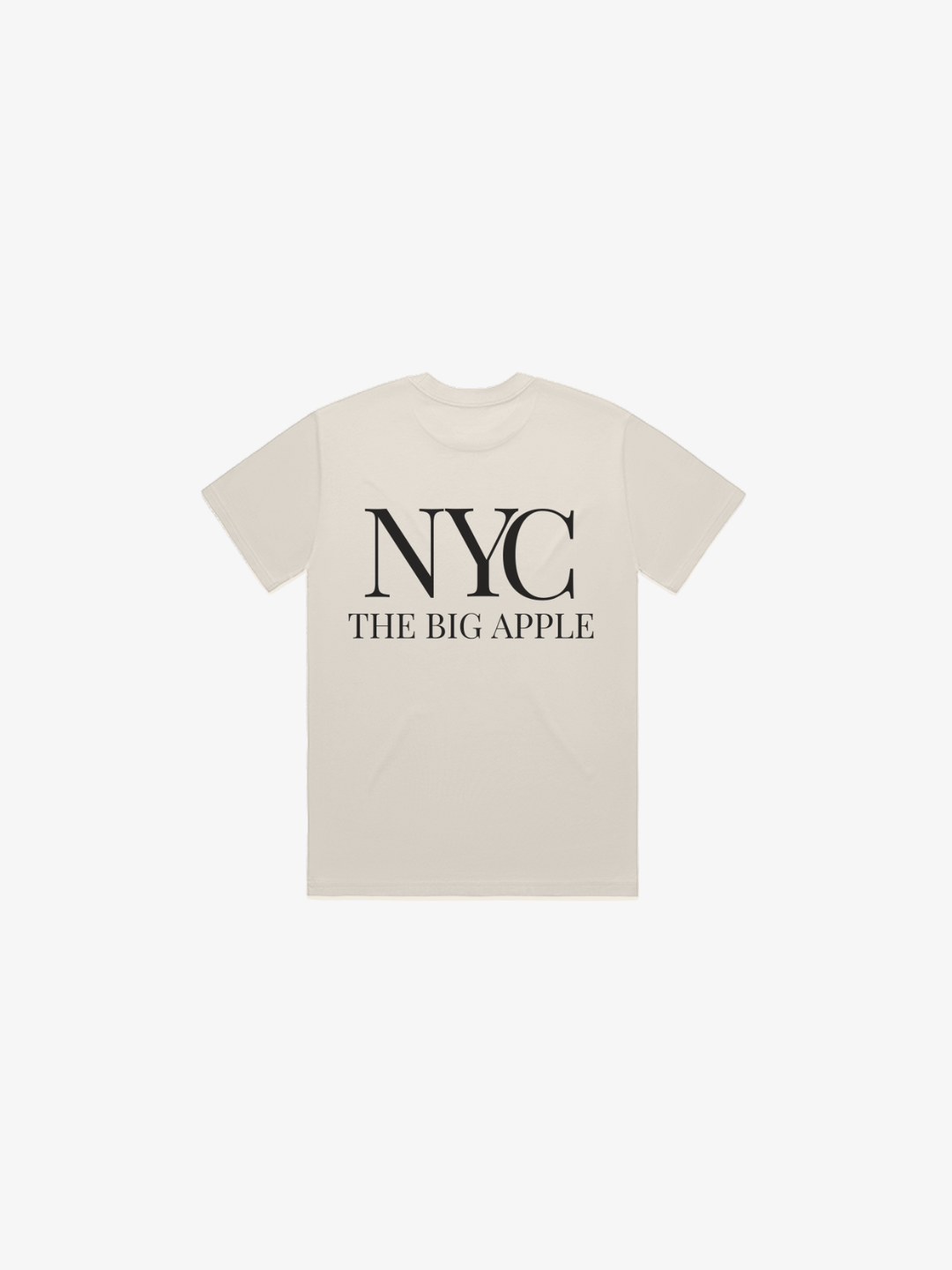 LIMITED EDITION: NYC ICON TEE
