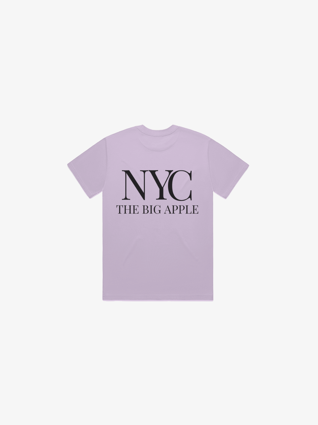LIMITED EDITION: NYC ICON TEE
