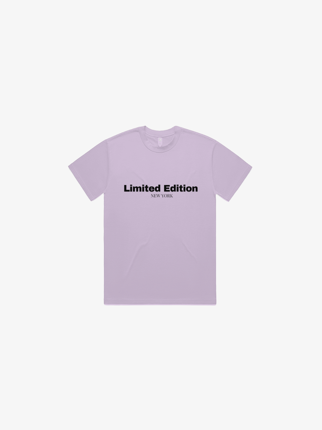 LIMITED EDITION: NYC ICON TEE