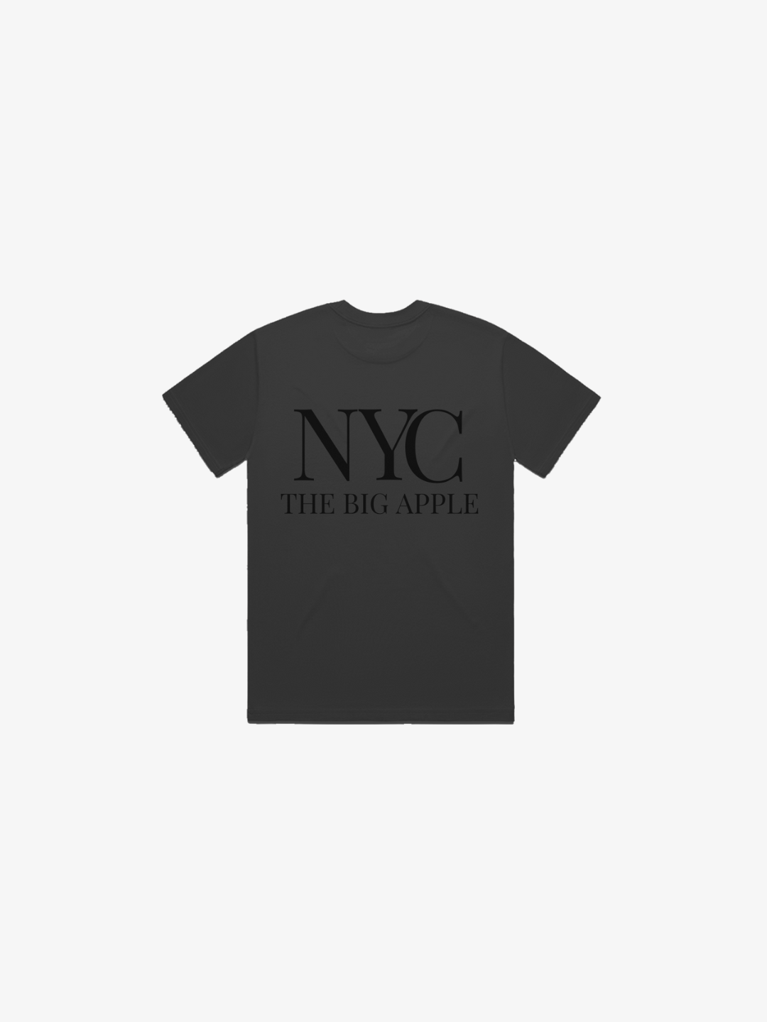 LIMITED EDITION: NYC ICON TEE