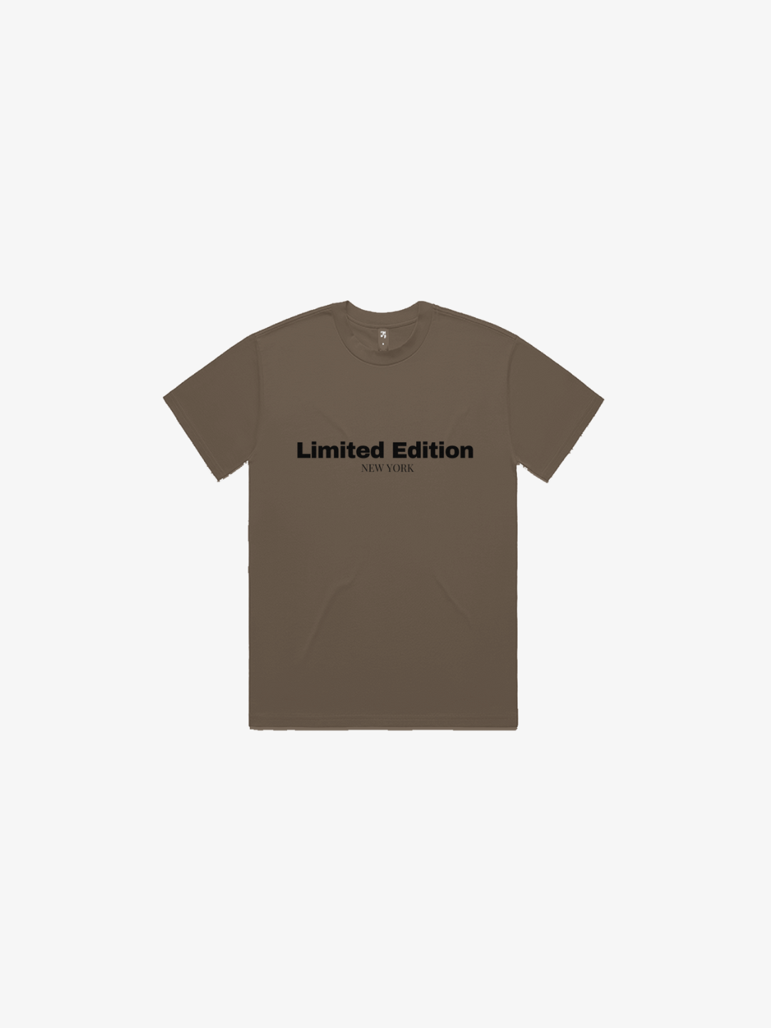 LIMITED EDITION: NYC ICON TEE