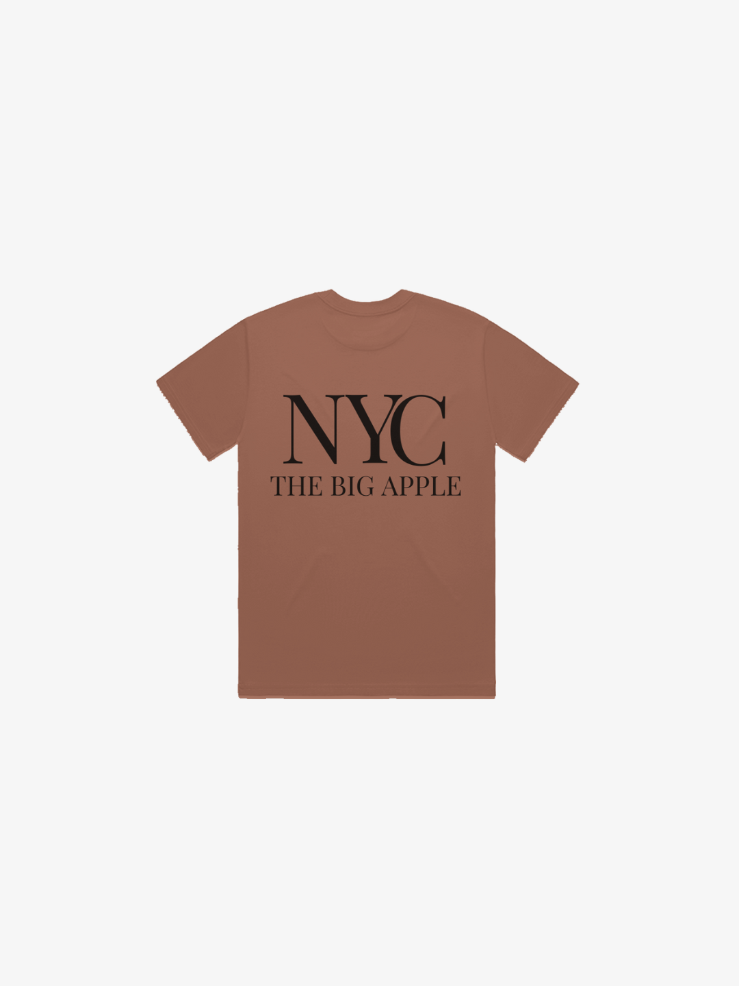 LIMITED EDITION: NYC ICON TEE