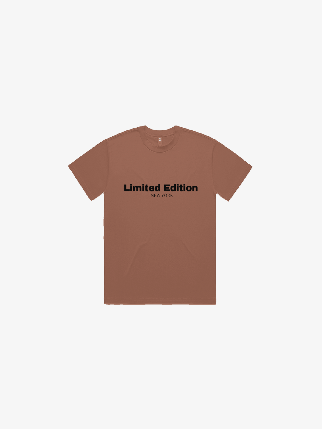 LIMITED EDITION: NYC ICON TEE