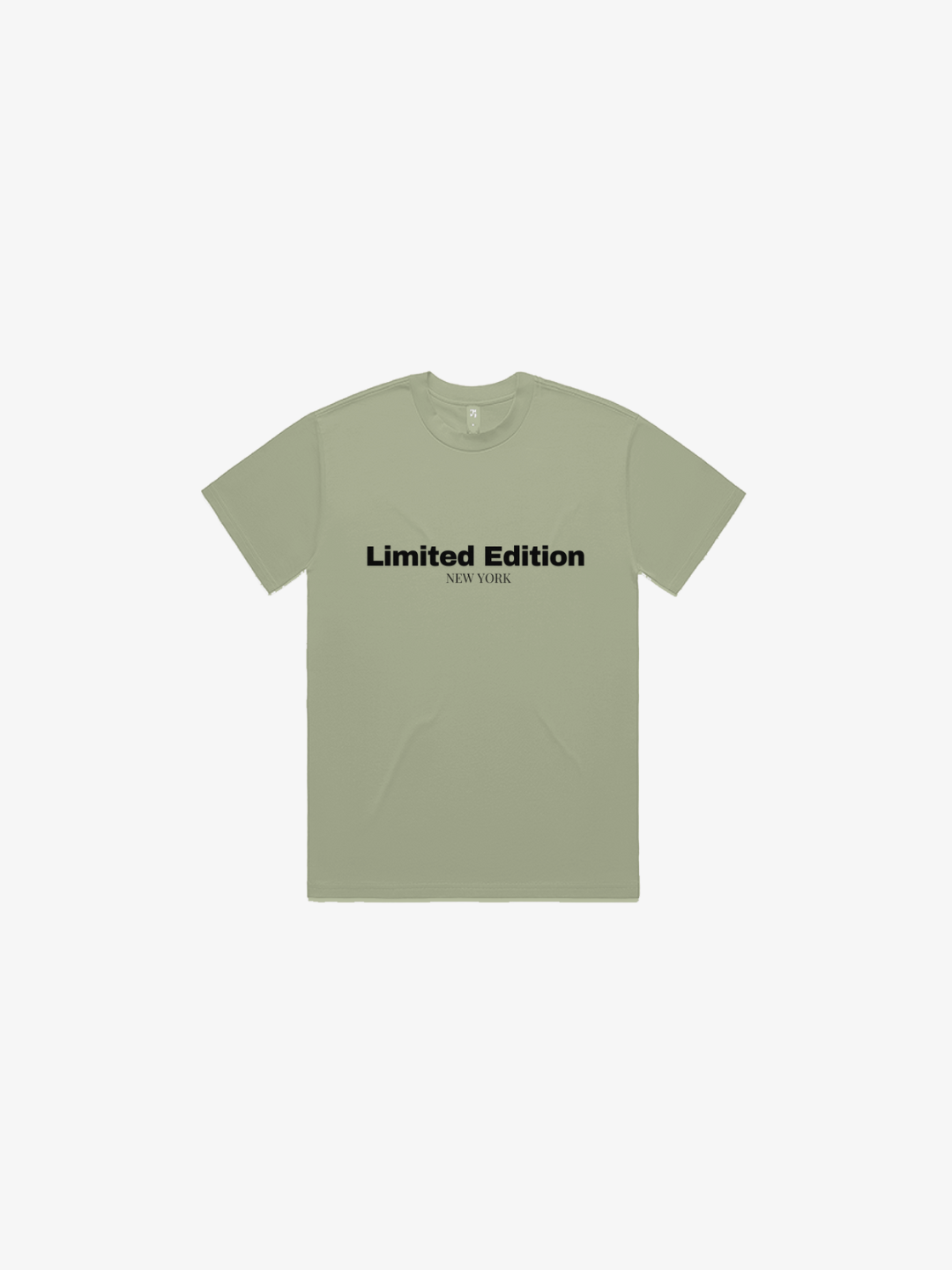 LIMITED EDITION: NYC ICON TEE