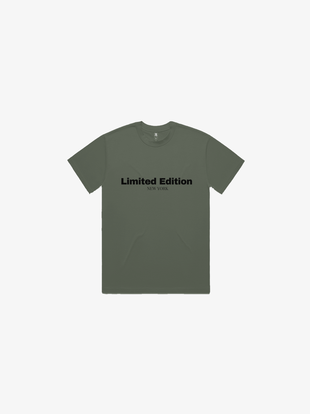 LIMITED EDITION: NYC ICON TEE
