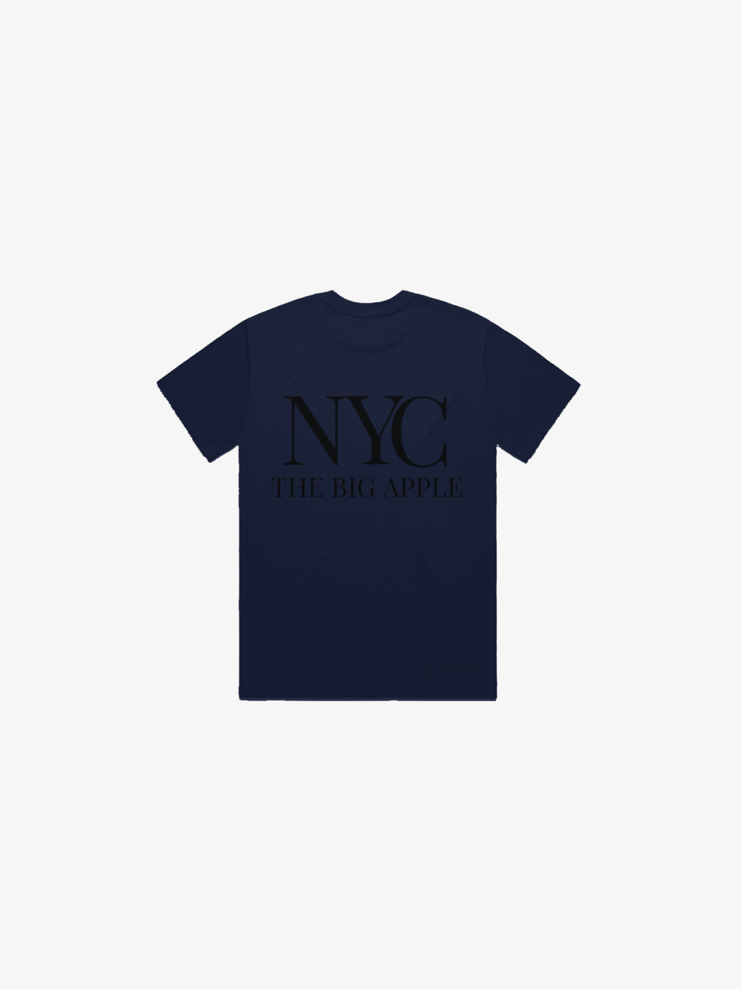 LIMITED EDITION: NYC ICON TEE