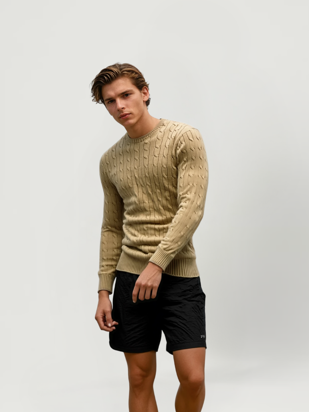 1% Elite Swim Shorts